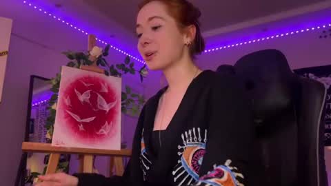 Aura online show from June 20, 10:46 pm