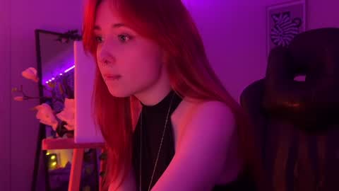 Aura online show from May 26, 10:53 pm