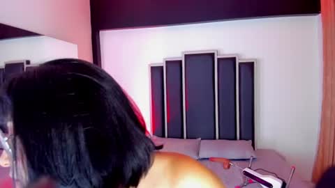 aura_baker online show from July 27, 12:46 pm