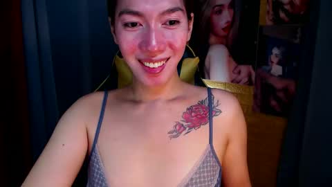 Snapshot of aurakharisma_xx chatting on September 14, 6:11 am Miss awra online show from September 14, 6:11 am