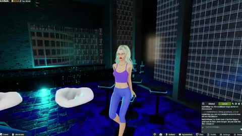 AuRaRD online show from April 19, 2:17 pm