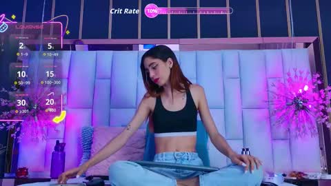 Aura online show from February 19, 7:13 pm