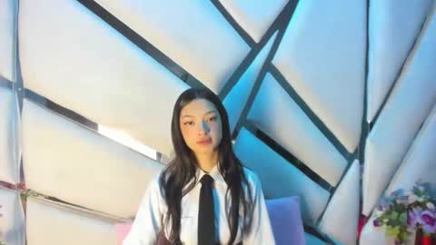 aurora online show from February 21, 2:40 pm