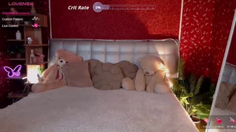 Aurora online show from February 7, 12:31 pm