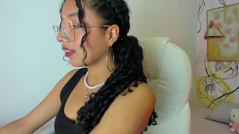 Snapshot of aurora_blis chatting on September 18, 1:20 pm aurora_blis online show from September 18, 1:20 pm