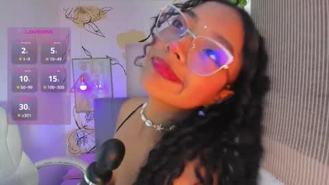 Snapshot of aurora_blis chatting on October 4, 2:11 pm aurora_blis online show from October 4, 2:11 pm