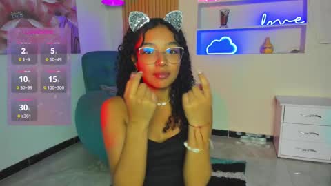 Snapshot of aurora_blis chatting on September 30, 3:50 pm aurora_blis online show from September 30, 3:50 pm