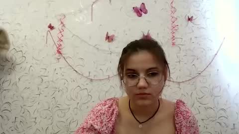 Kiara Xanthe online show from February 8, 9:02 am