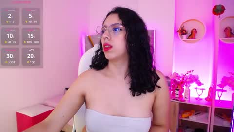 Snapshot of aurora_brown chatting on February 5, 4:16 am Aurora online show from February 5, 4:16 am