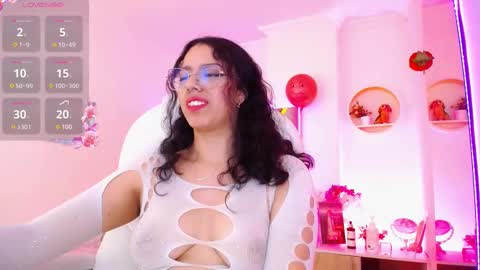 Snapshot of aurora_brown chatting on March 7, 5:29 am Aurora online show from March 7, 5:29 am
