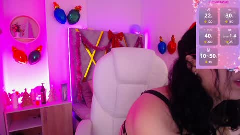 Snapshot of aurora_brown chatting on December 21, 4:30 am Aurora online show from December 21, 4:30 am