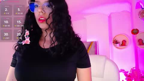 Snapshot of aurora_brown chatting on February 28, 4:32 am Aurora online show from February 28, 4:32 am