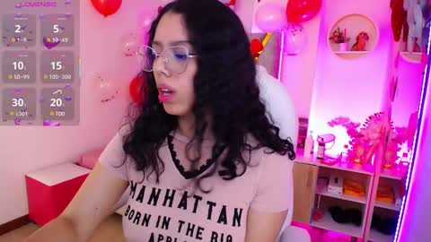 Snapshot of aurora_brown chatting on February 13, 4:43 am Aurora online show from February 13, 4:43 am