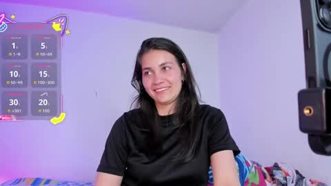 aurora_divine online show from May 16, 8:52 pm