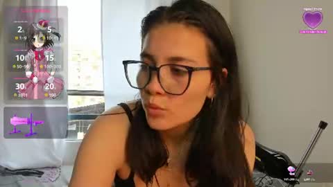 aurora_divine online show from July 21, 7:14 pm