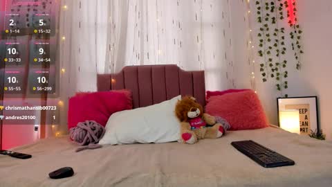 Snapshot of aurora_duval chatting on September 19, 10:09 pm aurora_duval online show from September 19, 10:09 pm