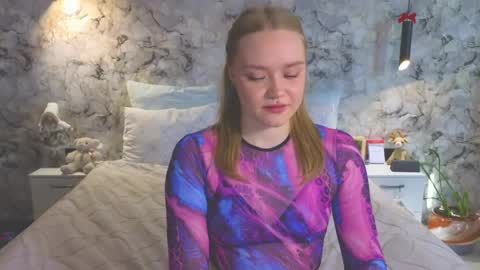 Kate online show from April 14, 4:23 am