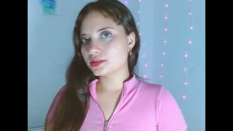aurora_lenovic online show from January 18, 5:48 pm