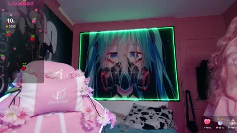 Serena online show from September 11, 8:36 am