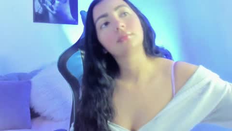 Snapshot of aurora_rainbow chatting on October 8, 2:10 pm aurora_rainbow online show from October 8, 2:10 pm