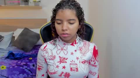 Snapshot of aurora_rodriguez chatting on January 24, 12:31 pm aurora_rodriguez online show from January 24, 12:31 pm
