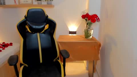 Snapshot of aurora_rodriguez chatting on February 14, 12:25 pm aurora_rodriguez online show from February 14, 12:25 pm