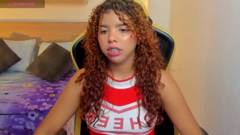 Snapshot of aurora_rodriguez chatting on February 12, 12:12 pm aurora_rodriguez online show from February 12, 12:12 pm