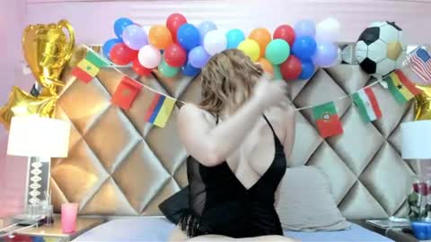 aurora_rossii online show from June 19, 10:08 am