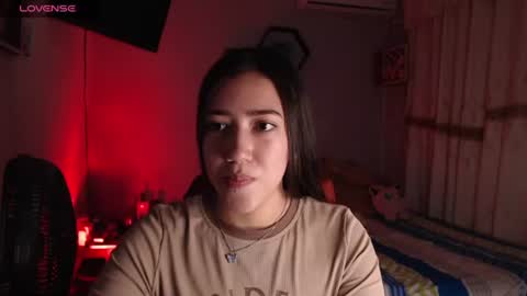 Aurora  online show from June 13, 9:45 pm