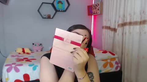 Aurora  online show from January 18, 8:19 pm