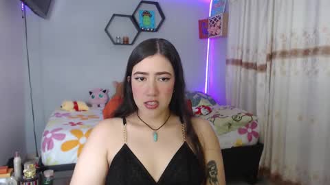 Aurora  online show from February 4, 6:06 pm