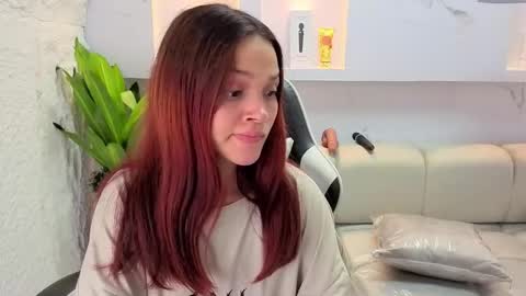 AURORA  online show from February 7, 7:12 am