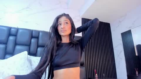 Aurora online show from January 10, 4:50 am