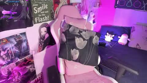 Aurora Channn online show from March 2, 1:16 am