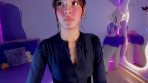 auroracute2 online show from November 13, 2:16 pm