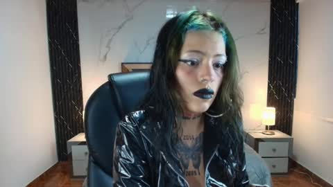 Aurora Diaz online show from March 16, 11:36 am