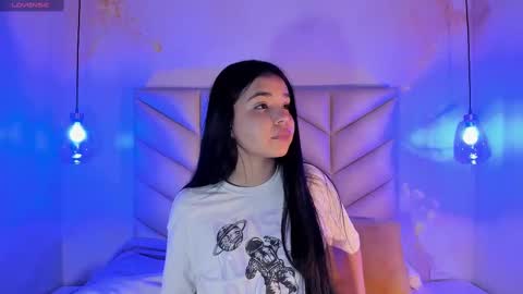 Aurora online show from February 20, 11:32 pm