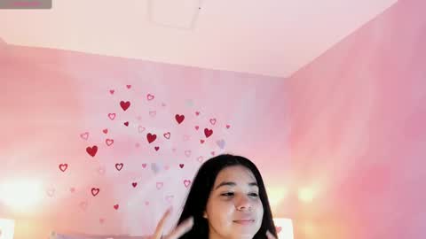 Aurora online show from February 2, 9:45 pm