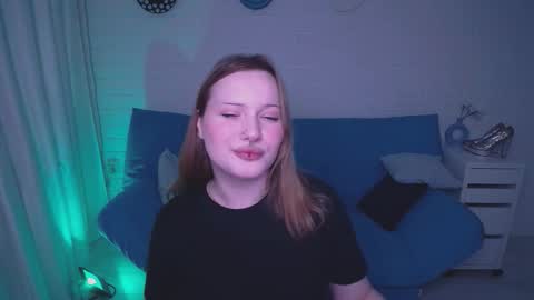 Aurora online show from October 16, 4:53 pm