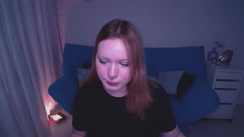 Aurora online show from October 15, 3:14 pm