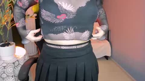 Aurora online show from March 5, 5:31 pm