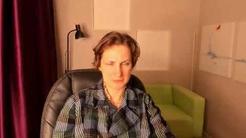 Aurora online show from November 12, 6:17 pm