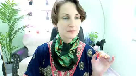 Aurora online show from November 17, 3:13 pm