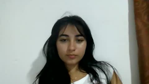 aurorasecret online show from June 2, 2:34 am