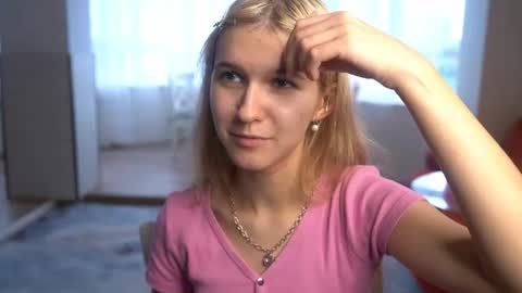 Anabel online show from July 19, 4:26 am