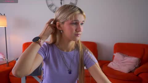 Anabel online show from July 26, 4:53 am