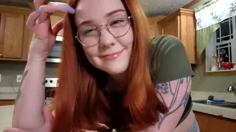 Autumn online show from January 25, 1:32 am