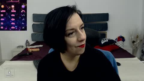 Snapshot of autumnopal chatting on January 16, 12:45 am AutumnOpal online show from January 16, 12:45 am