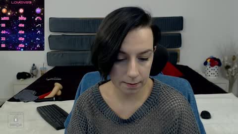 Snapshot of autumnopal chatting on January 20, 11:32 pm AutumnOpal online show from January 20, 11:32 pm