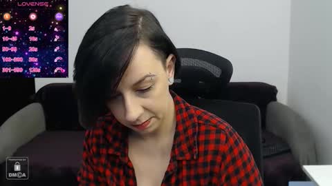 AutumnOpal online show from November 11, 12:39 am